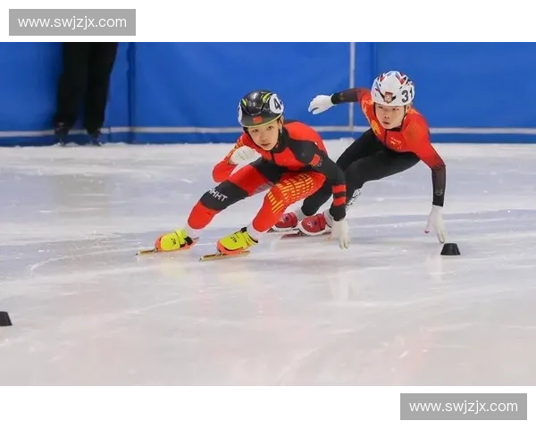 短道速滑世界杯：激烈角逐与历史见证中国选手挑战世界顶尖水平
